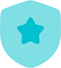 small logo